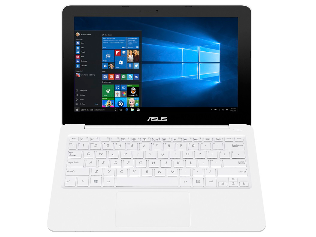 ASUS VivoBook E202SA E202SA-FD0079T [�z���C�g]