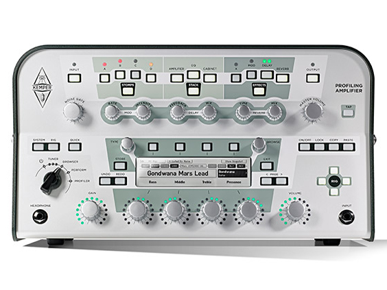 Profiler Head [�z���C�g] �̐��i�摜