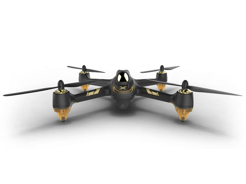 HUBSAN H501A X4 AIR PRO (説明書あり)｜ホビーラジコン