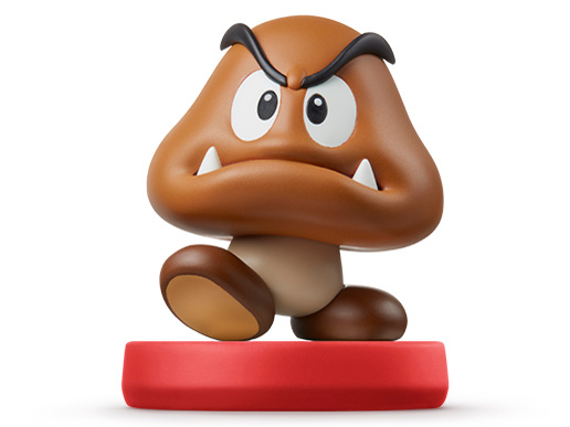 amiibo NVL-C-ABAR [�N���{�[(�X�[�p�[�}���I�V���[�Y)] �̐��i�摜