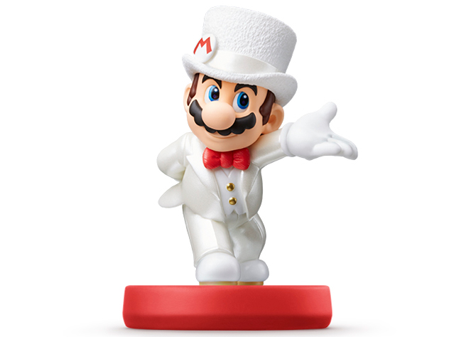 amiibo NVL-C-ABAT [�}���I(�E�F�f�B���O�X�^�C��)(�X�[�p�[�}���I�V���[�Y)] �̐��i�摜