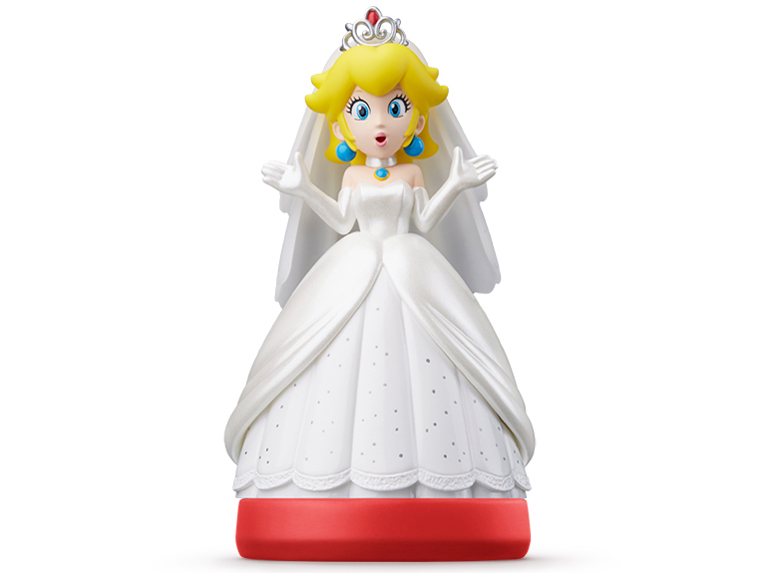 amiibo NVL-C-ABAU [�s�[�`(�E�F�f�B���O�X�^�C��)(�X�[�p�[�}���I�V���[�Y)] �̐��i�摜