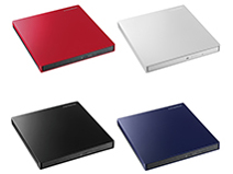 DVRP-UT8LRA [���r�[���b�h]