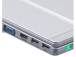 Let's note LX5 CF-LX5PDG6S