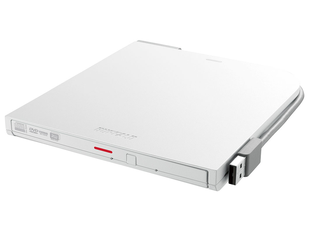 DVSM-PTS58U2-WHD [�z���C�g] �̐��i�摜