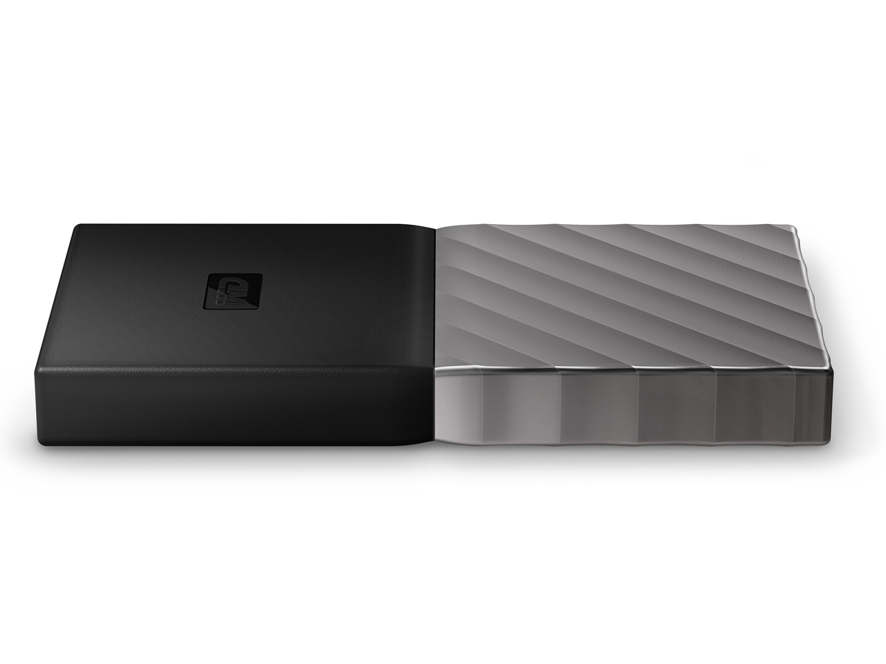 My Passport SSD WDBK3E5120PSL-WESN