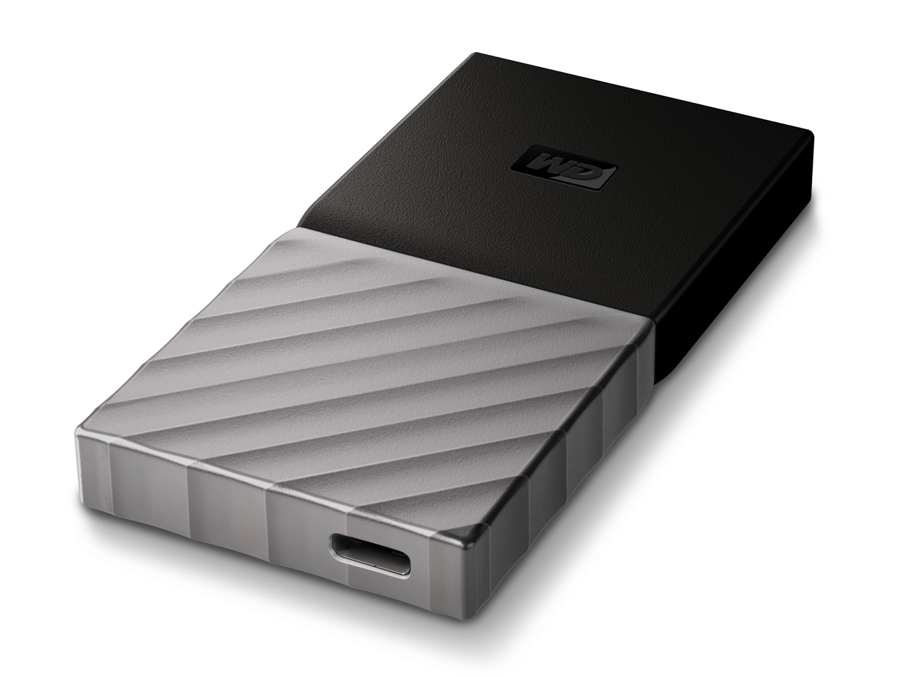 My Passport SSD WDBK3E5120PSL-WESN