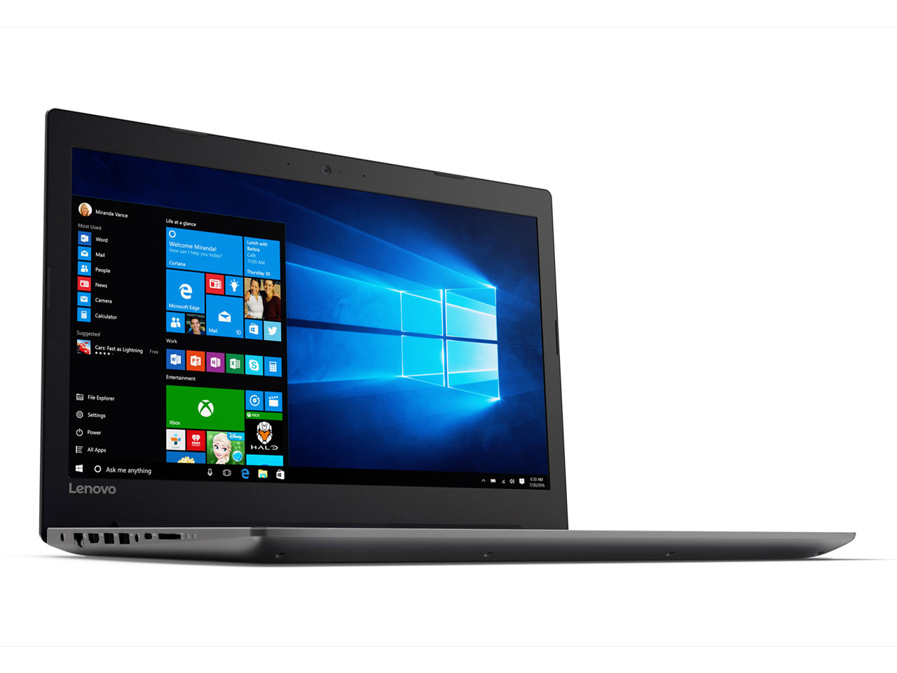 ideapad 320 80XR009TJP [�I�j�L�X�u���b�N]