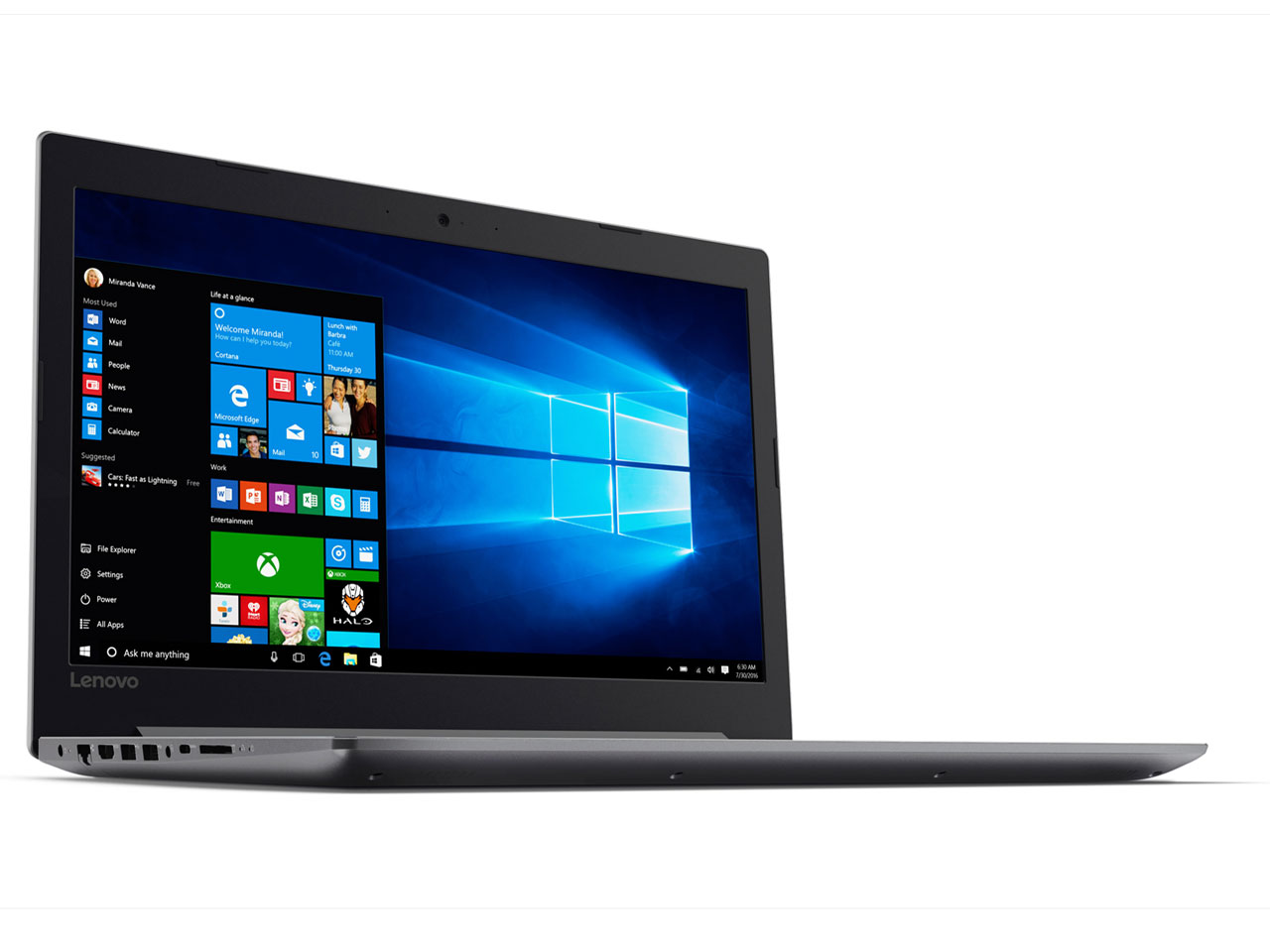 ideapad 320 80XR009VJP [�v���`�i�V���o�[]
