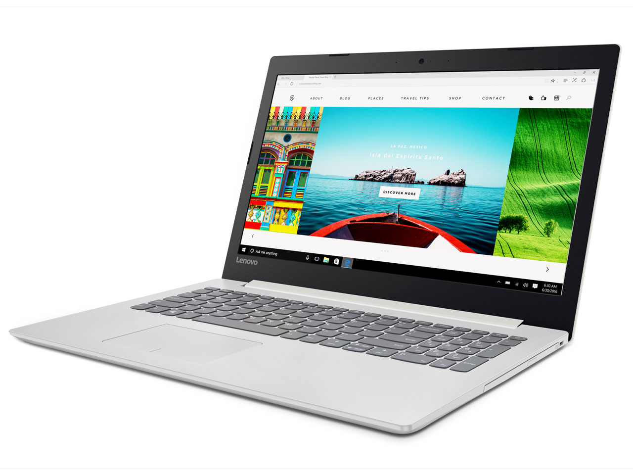 Lenovo ideapad 320 80XR009TJP [オニキスブラック] 価格比較 - 価格.com