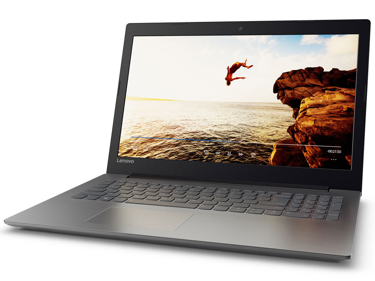 ideapad 320 80XL00C6JP [�I�j�L�X�u���b�N]