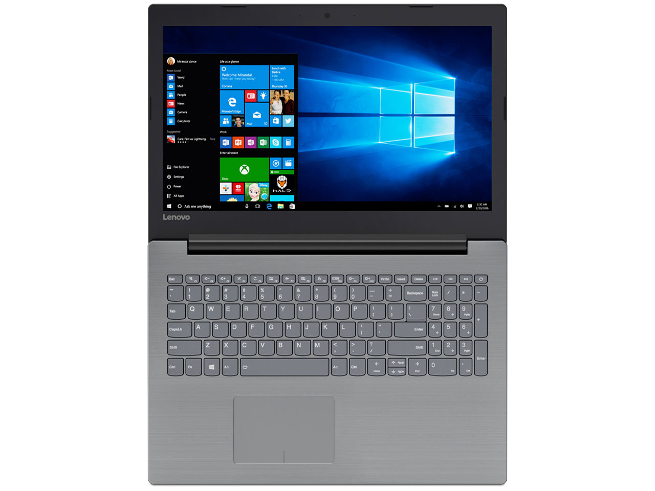 ideapad 320 80XL00C6JP [�I�j�L�X�u���b�N]