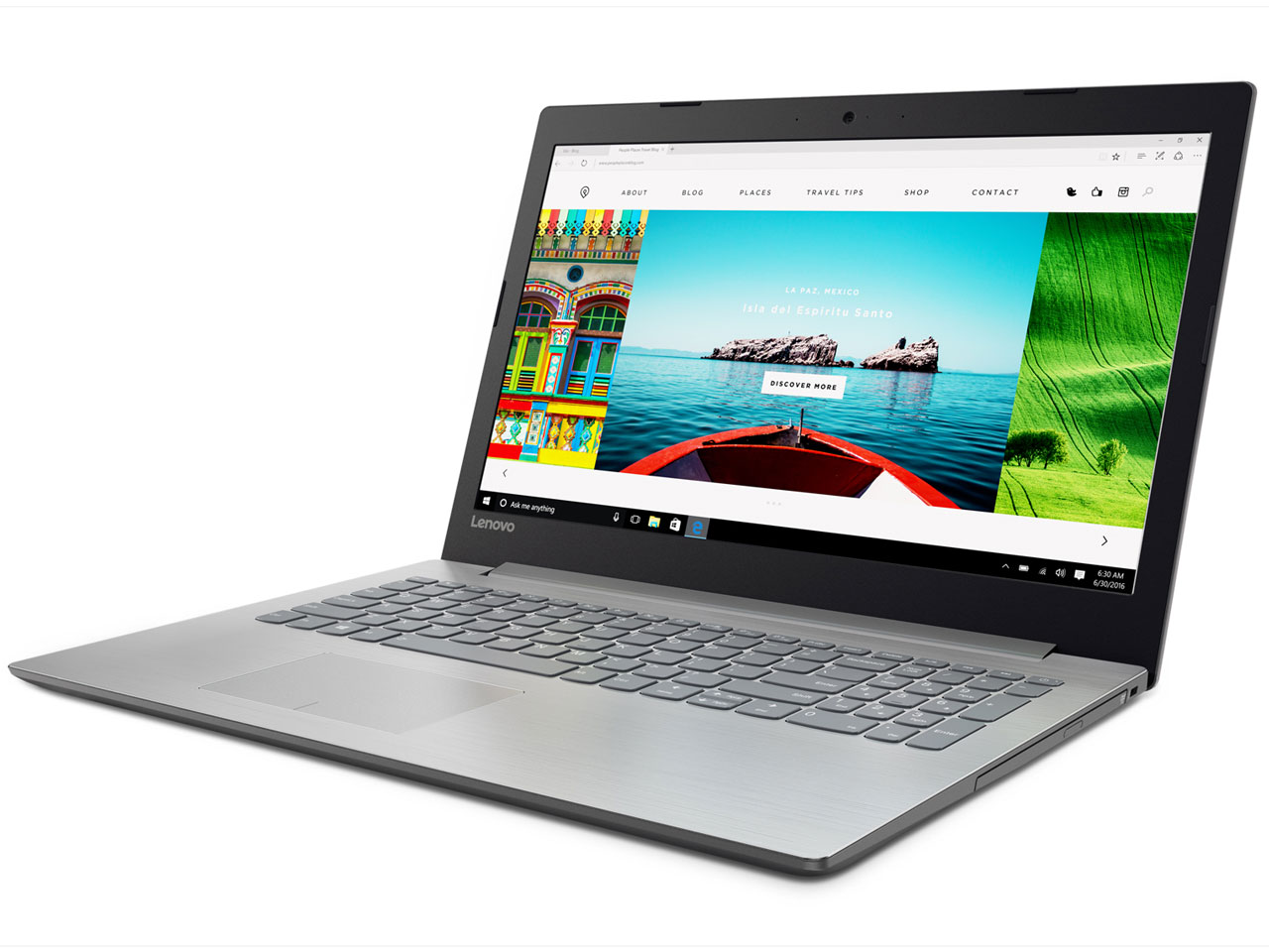 Lenovo ideapad 320 フルHD Core i5(KabyLake)&SSD128GB搭載モデル 価格比較 - 価格.com