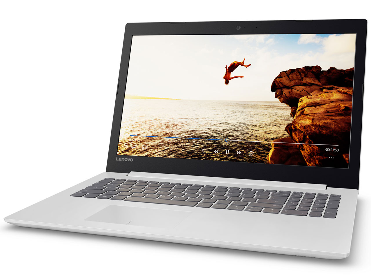 ideapad 320 80XL00C7JP [�u���U�[�h�z���C�g]