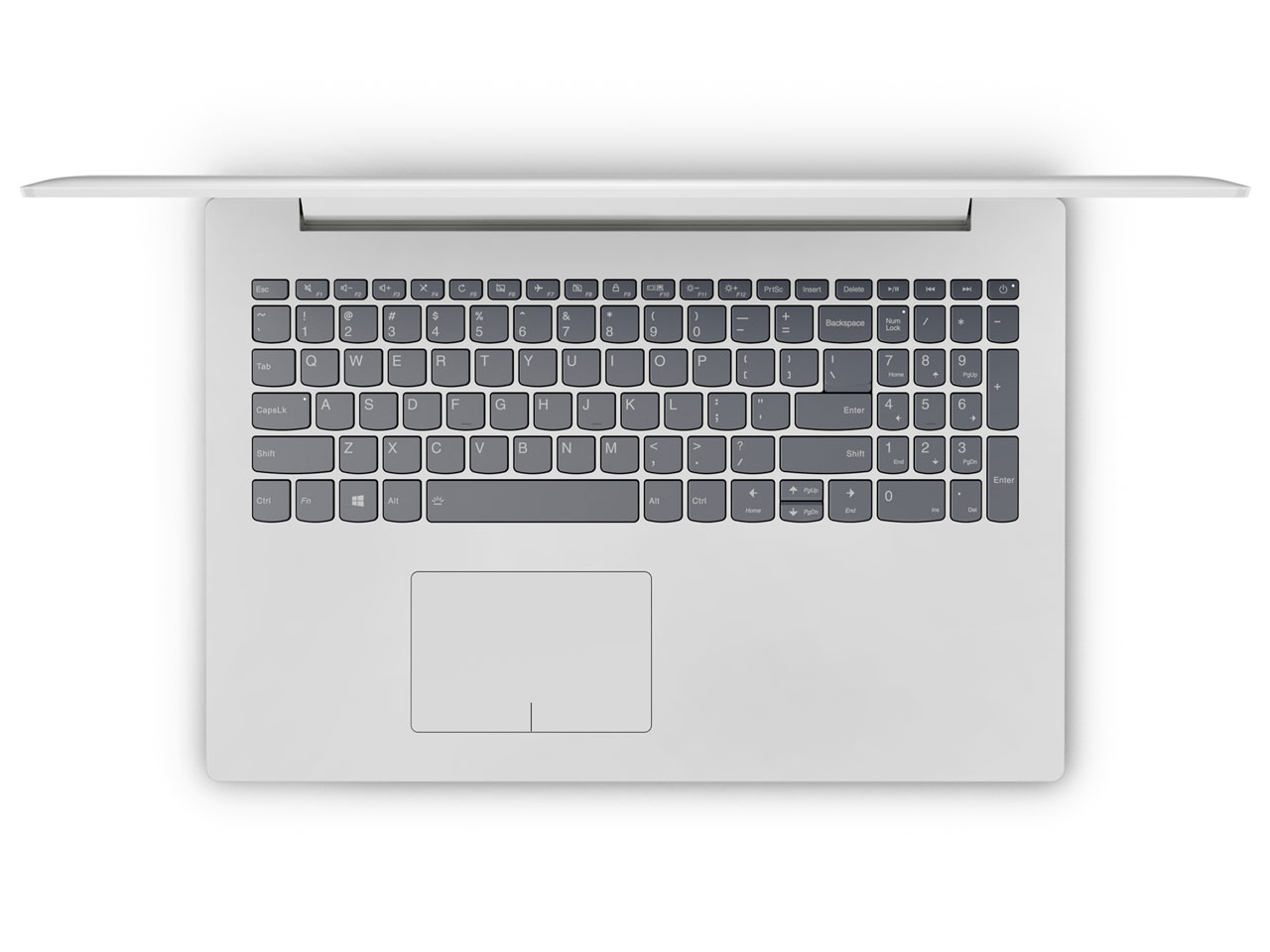 ideapad 320 80XL00C7JP [�u���U�[�h�z���C�g]