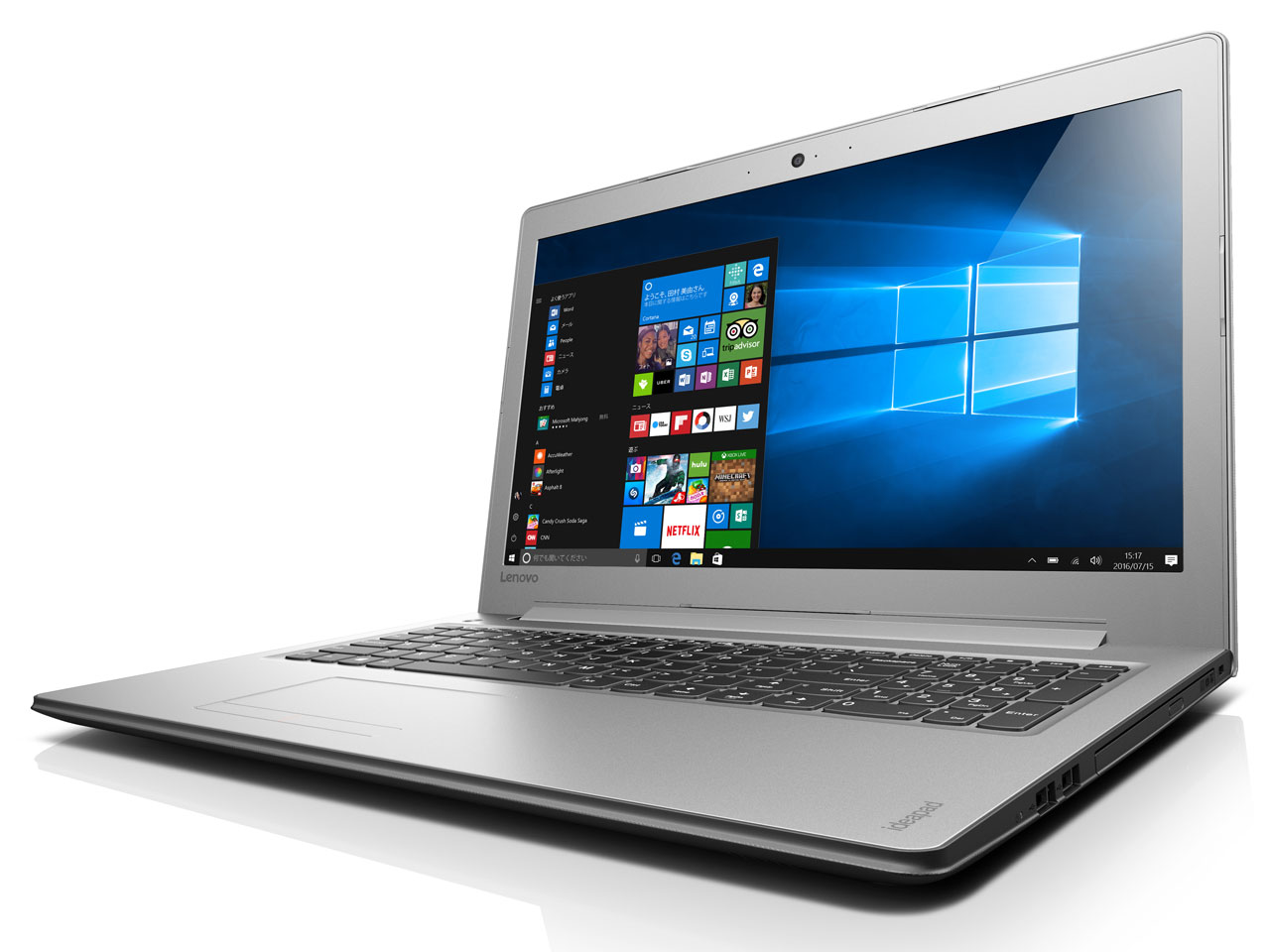 ideapad 310 80TV02ESJP