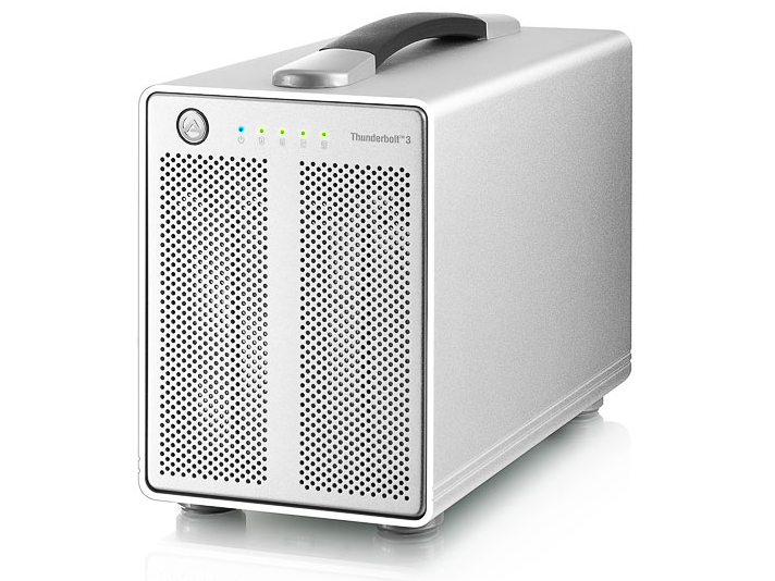 Thunder3 Quad T3Q-T3DIAS-AKTJ �̐��i�摜