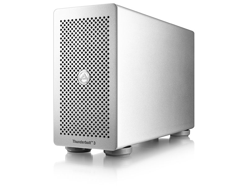 Thunder3 PCIe SSD T3PC-T3DIS-AKTJP �̐��i�摜