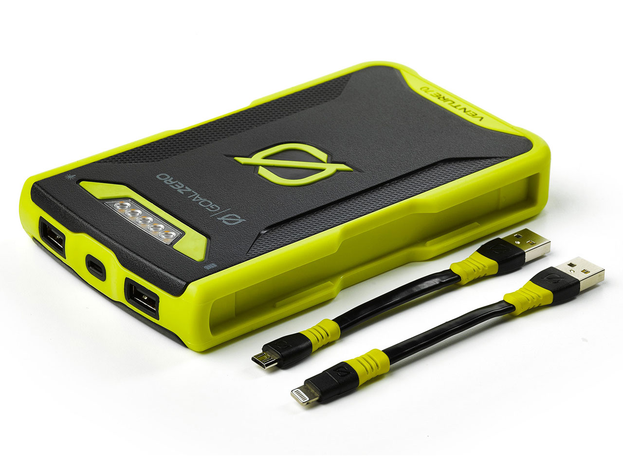 Venture 70 Recharger (MICRO/LIGHTNING)