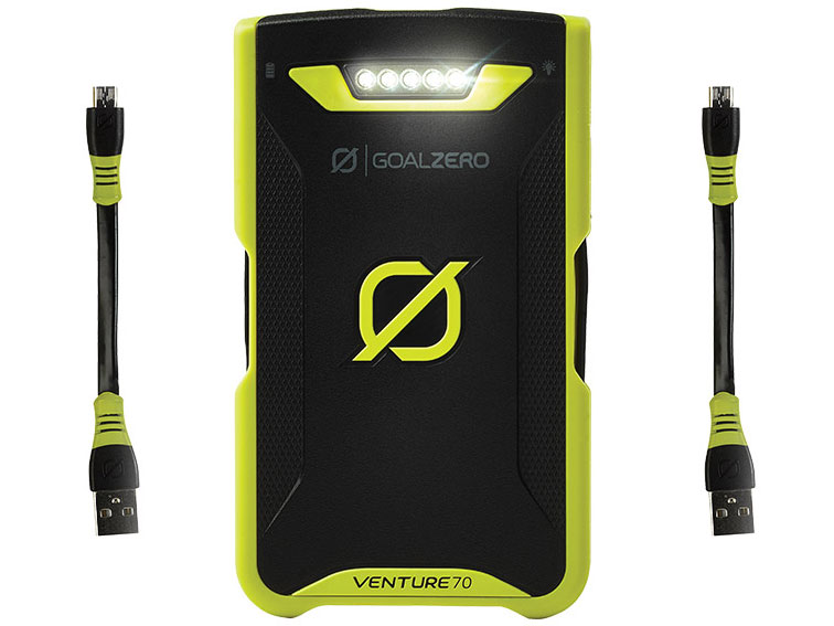 Venture 70 Recharger (MICRO/MICRO)