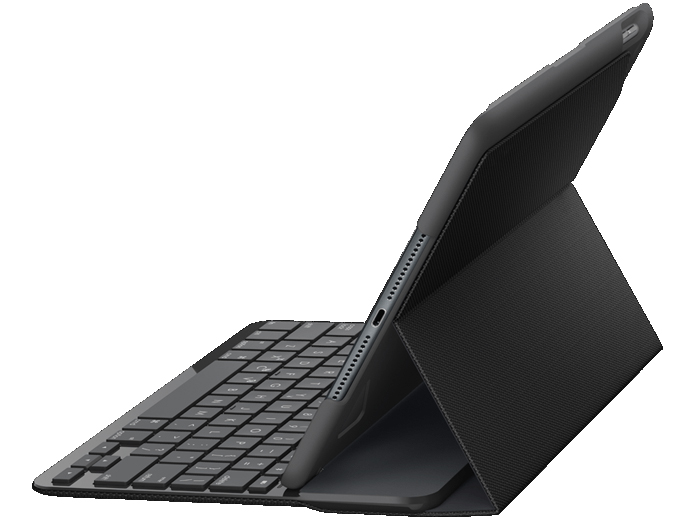 SLIM FOLIO iK1052BK