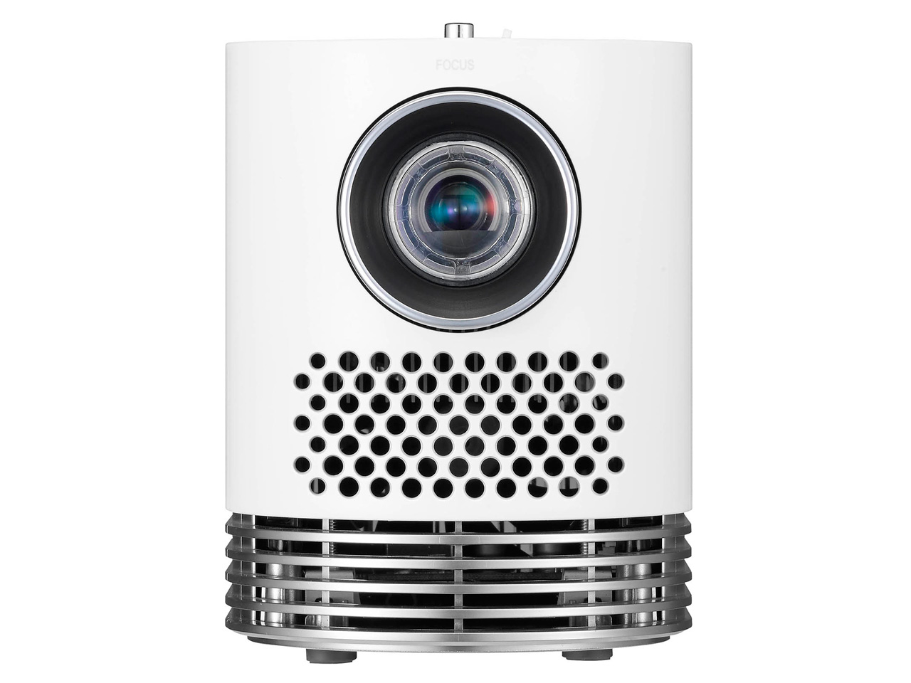 ProBeam HF80JG [�z���C�g]