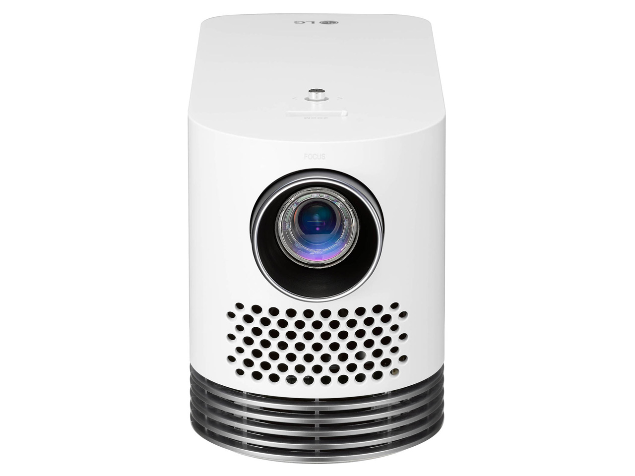 ProBeam HF80JG [�z���C�g]