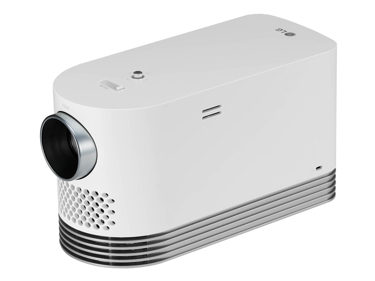 ProBeam HF80JG [�z���C�g]