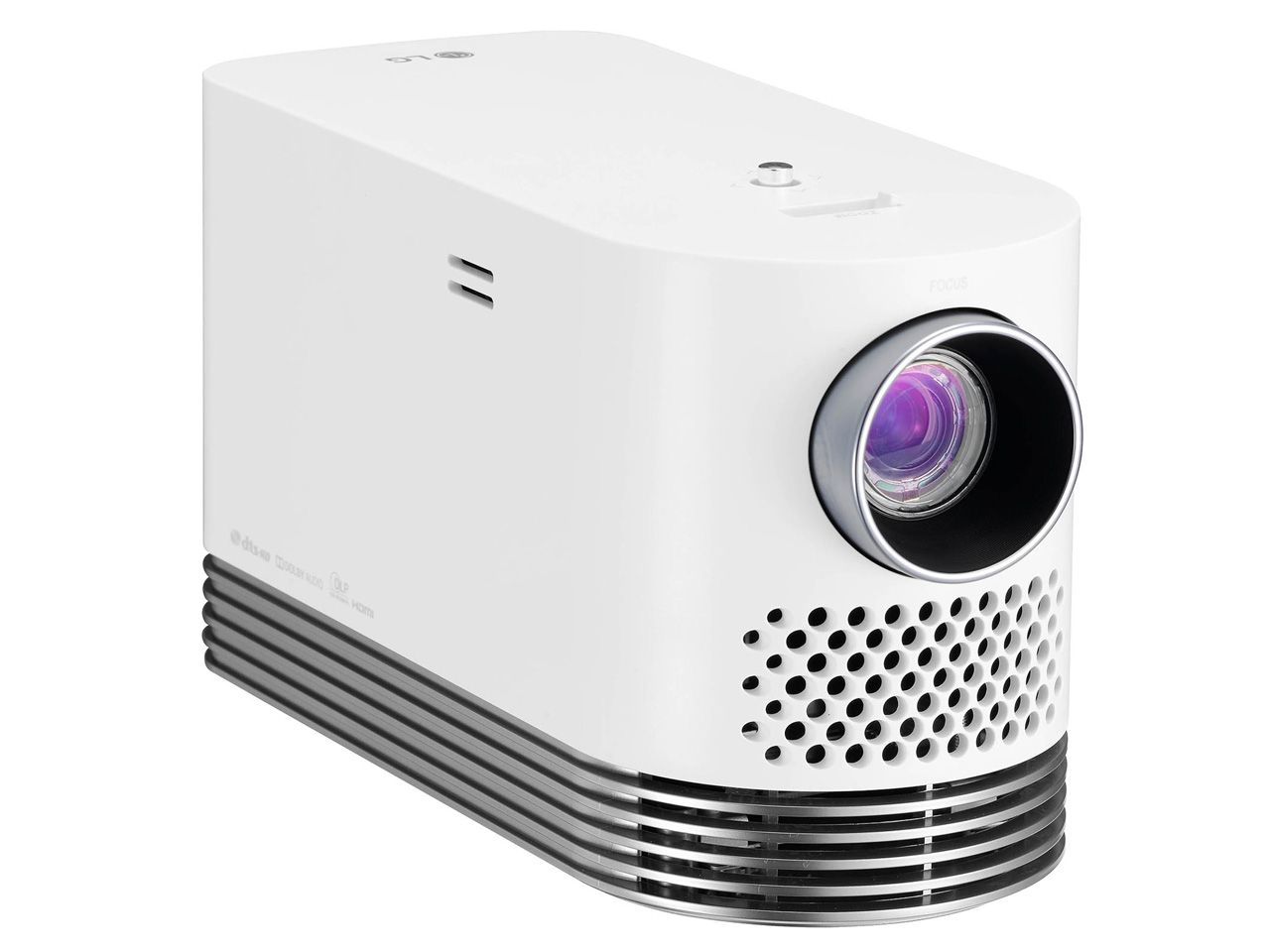 ProBeam HF80JG [�z���C�g]