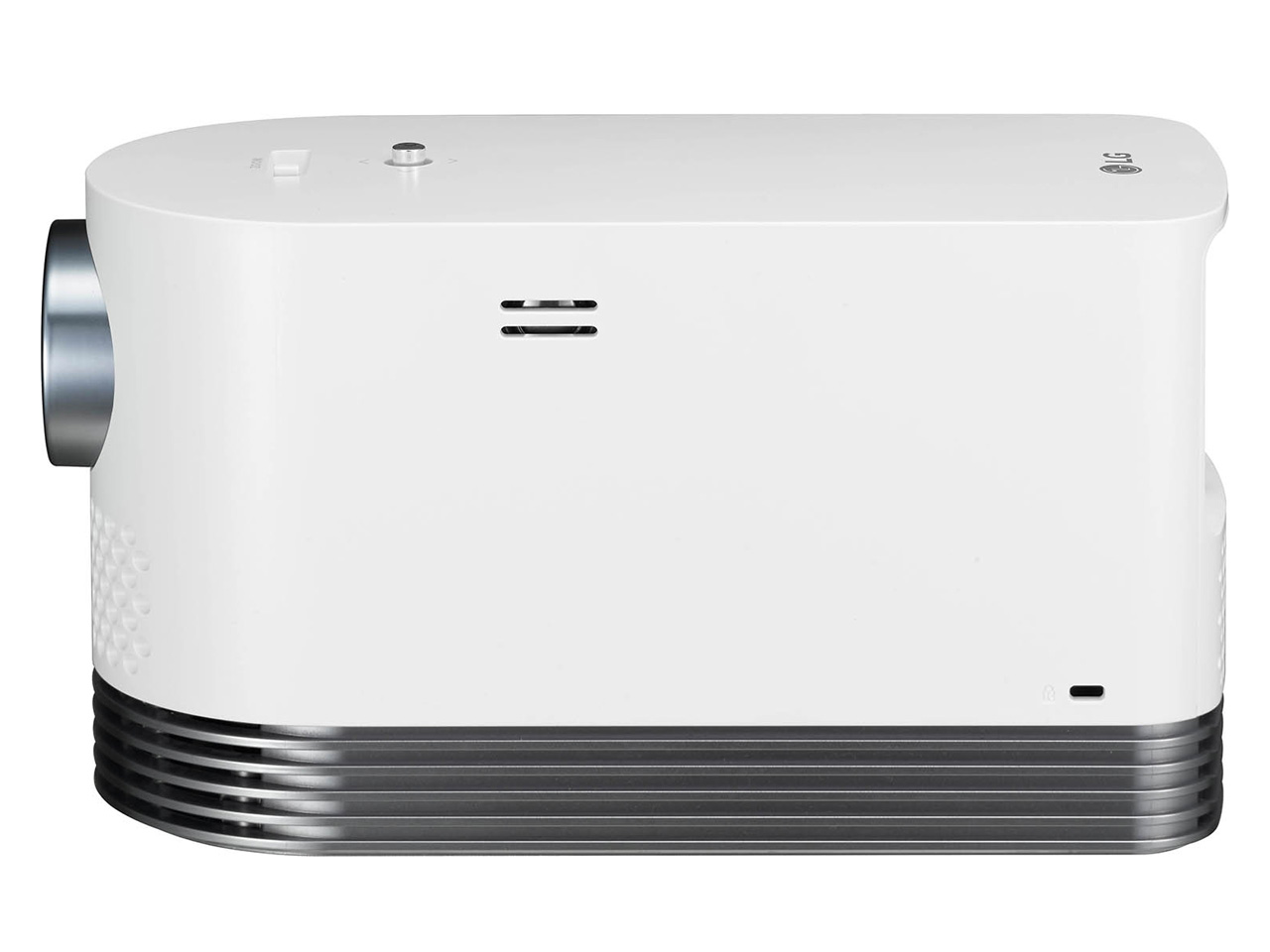 ProBeam HF80JG [�z���C�g]