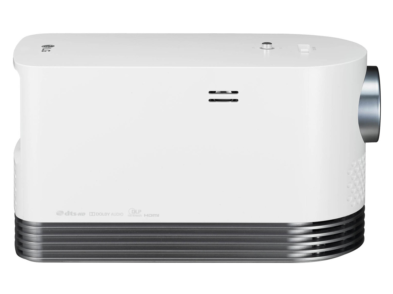 ProBeam HF80JG [�z���C�g]