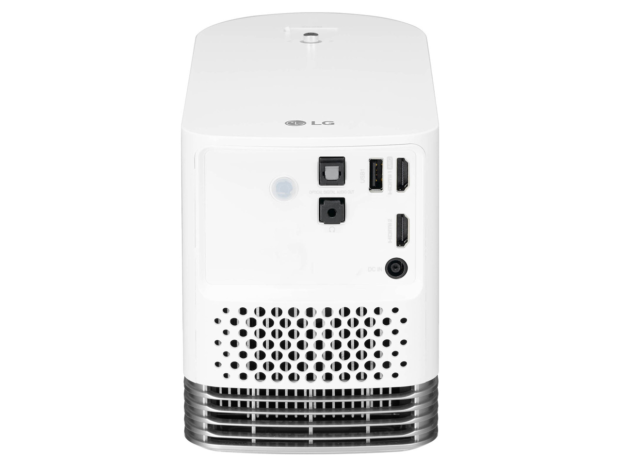 ProBeam HF80JG [�z���C�g]