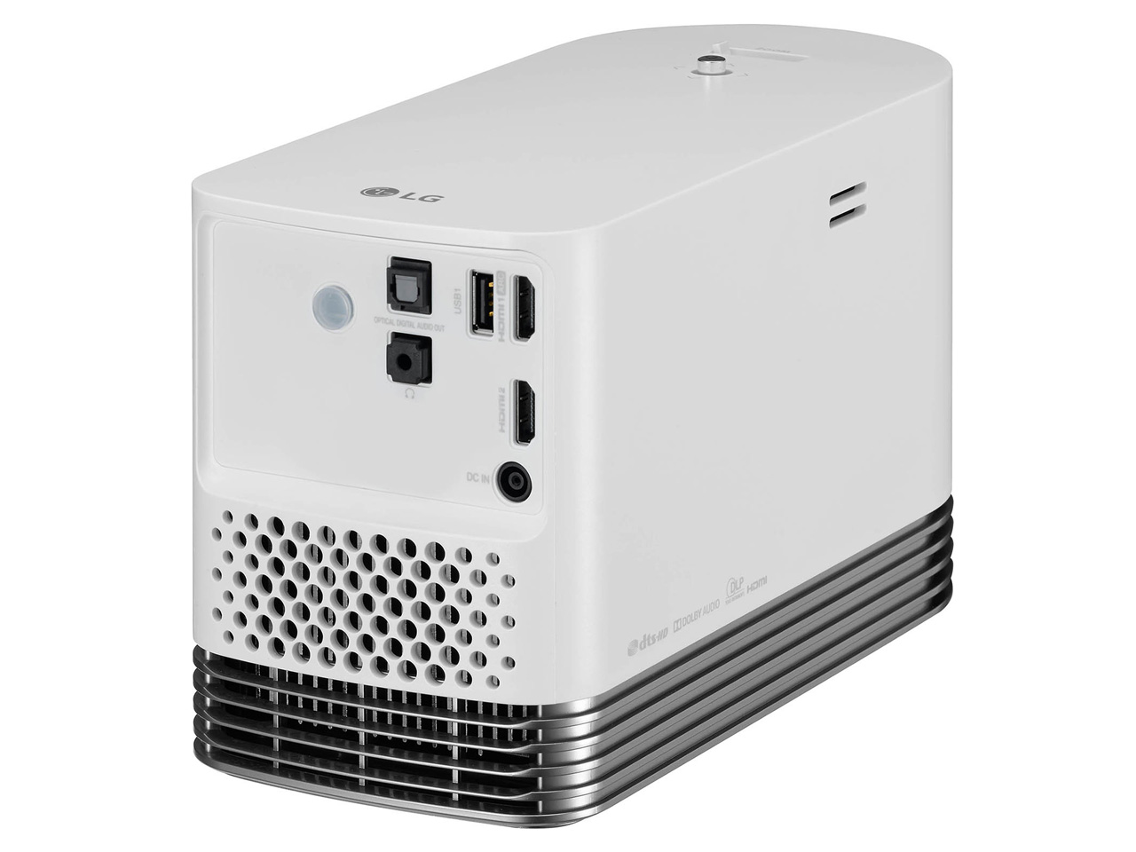 ProBeam HF80JG [�z���C�g]