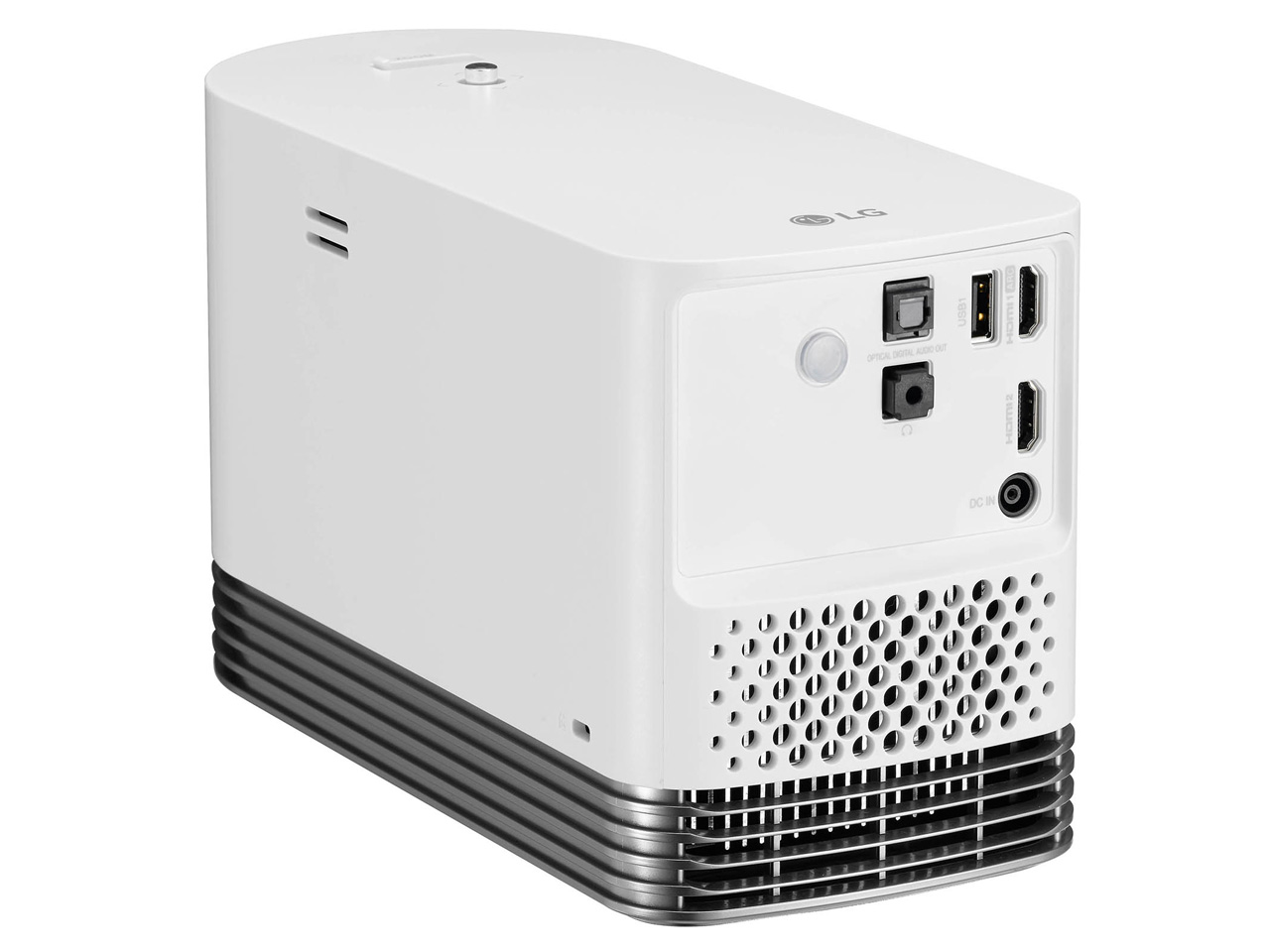 ProBeam HF80JG [�z���C�g]