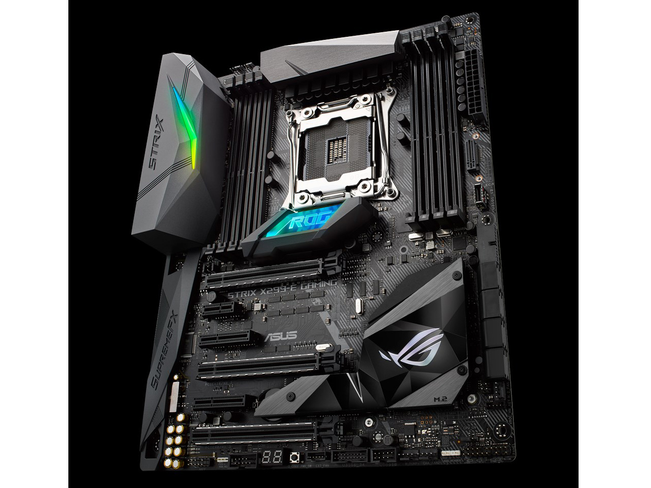 ROG STRIX X299-E GAMING