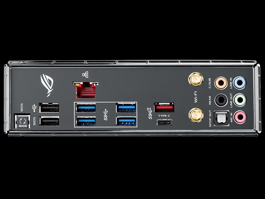 ROG STRIX X299-E GAMING