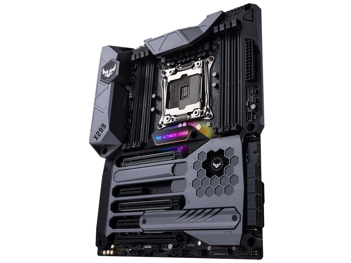 TUF X299 MARK 1