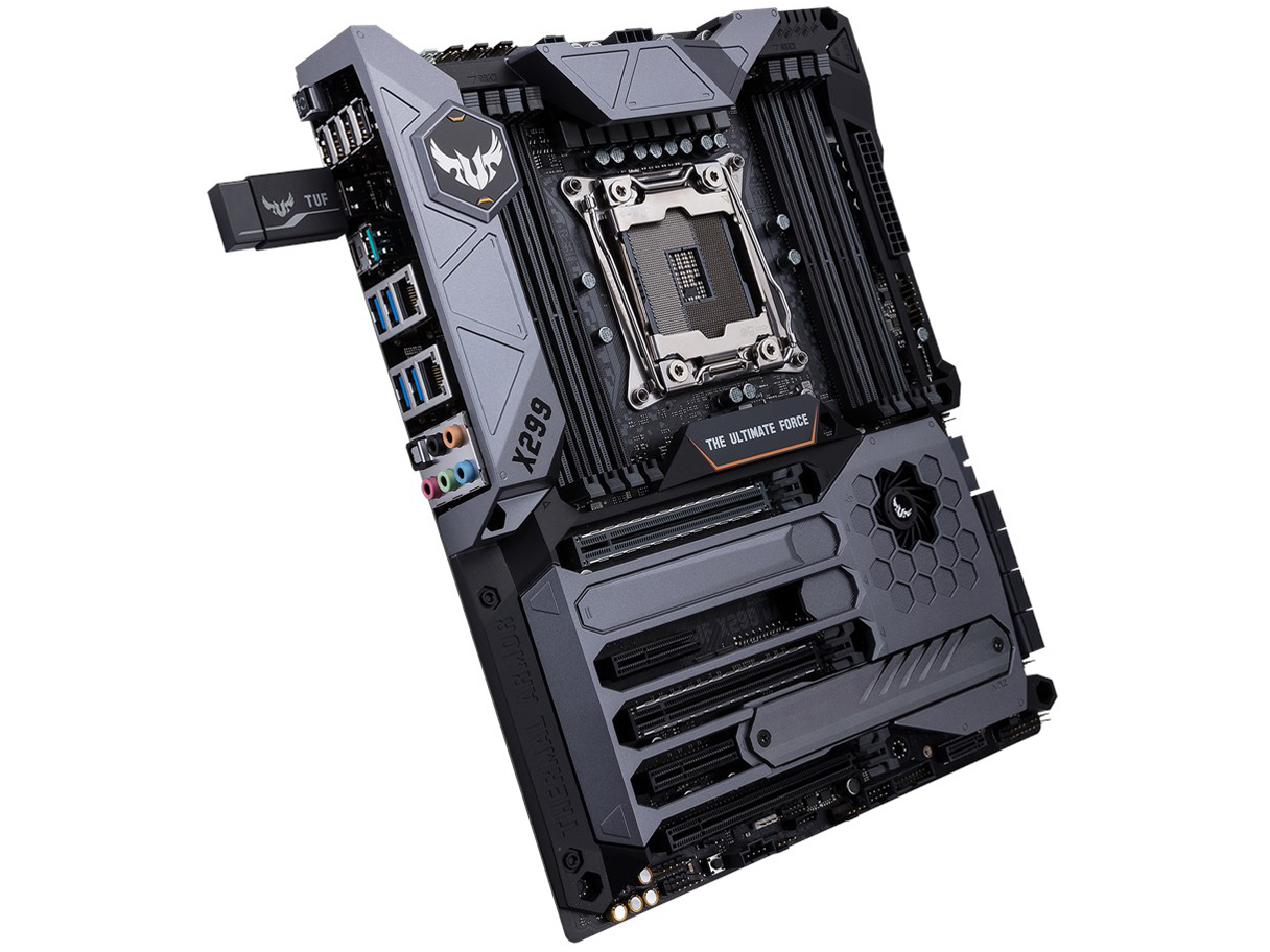TUF X299 MARK 1