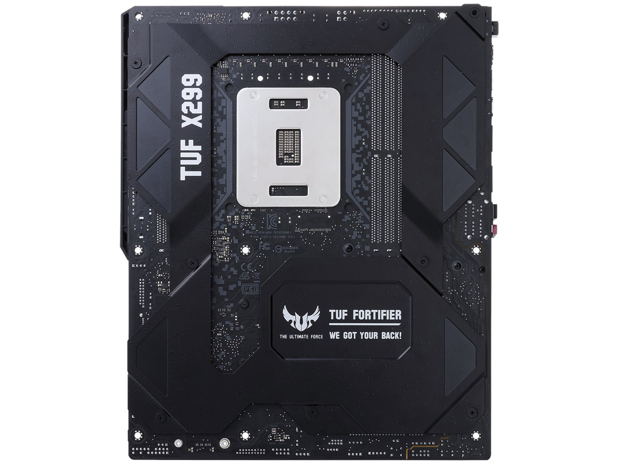 TUF X299 MARK 1