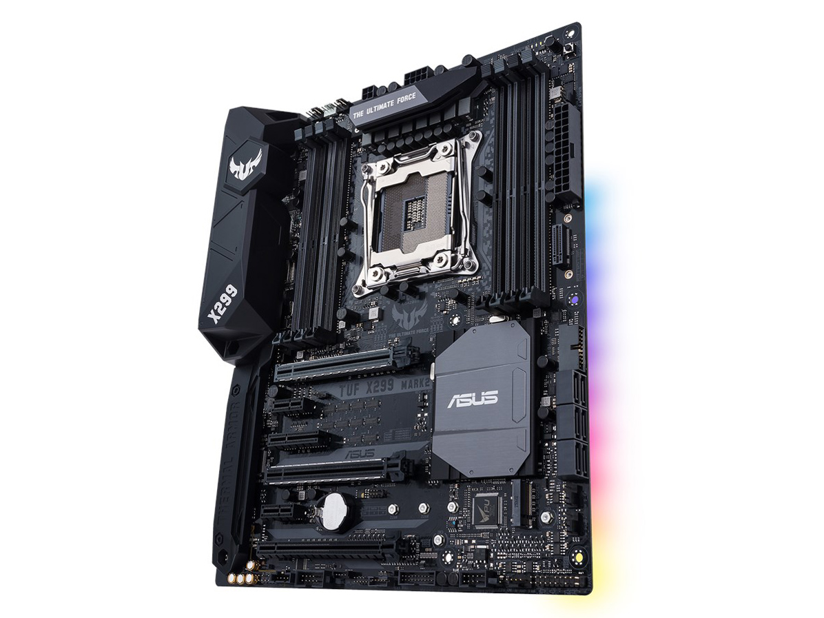 TUF X299 MARK 2
