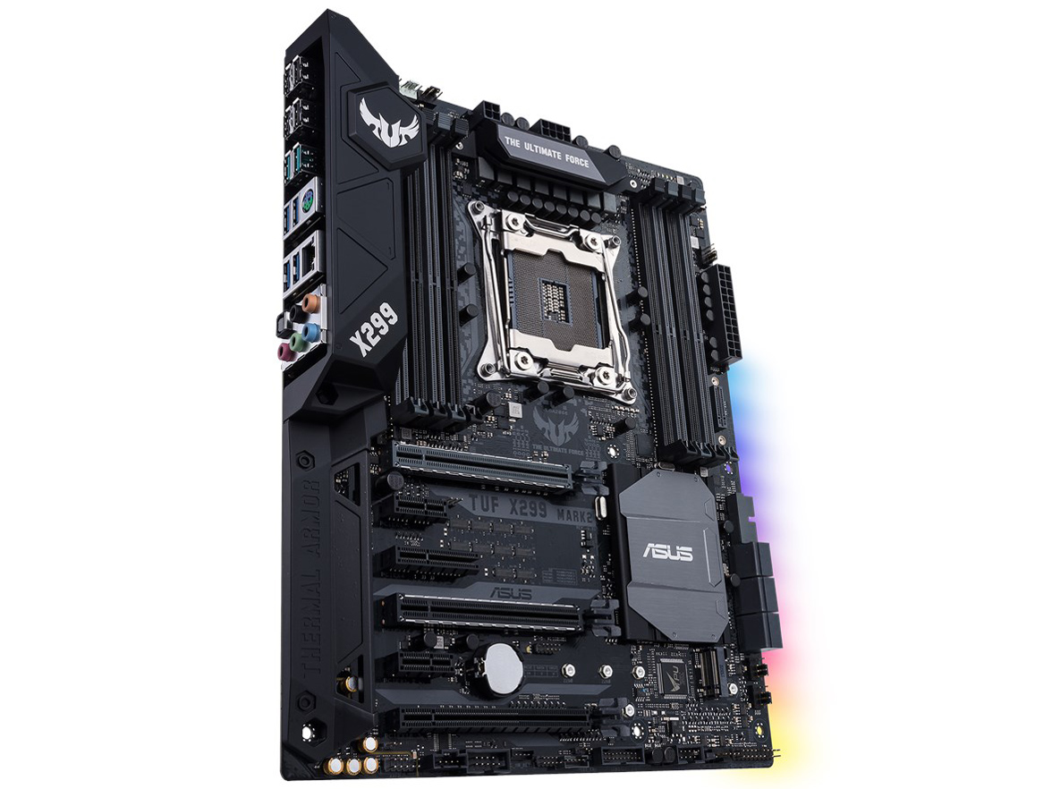 TUF X299 MARK 2