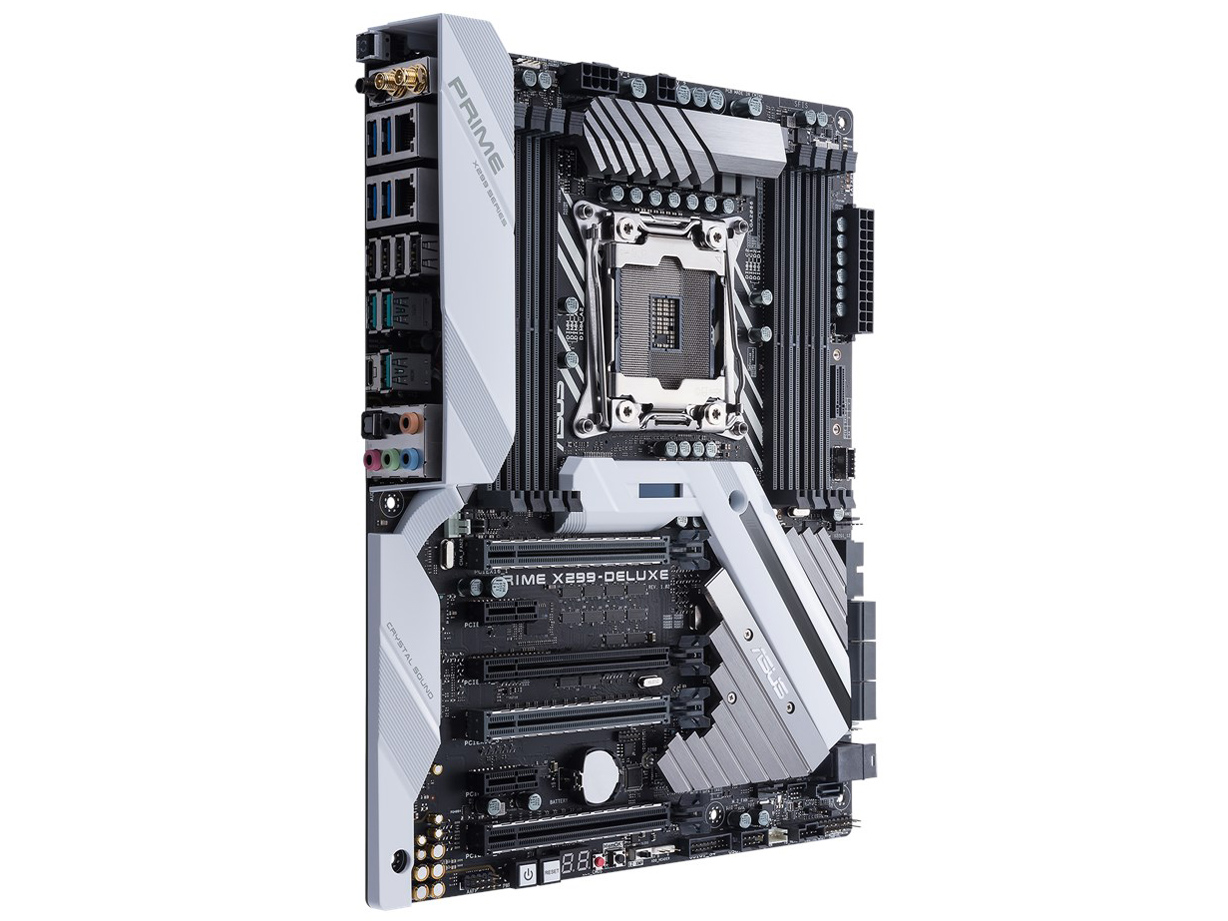 PRIME X299-DELUXE