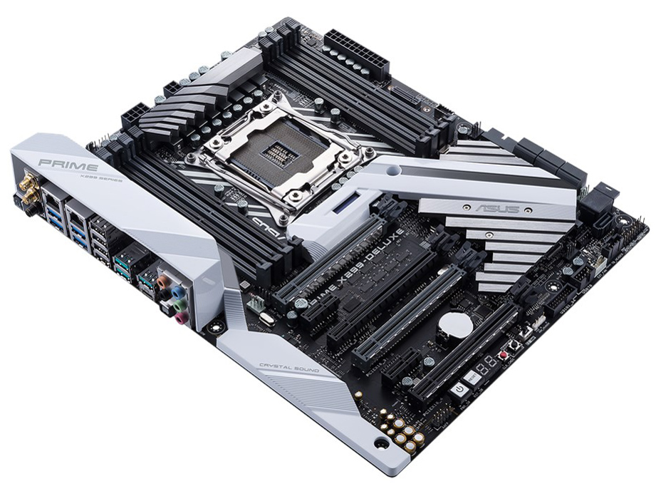PRIME X299-DELUXE