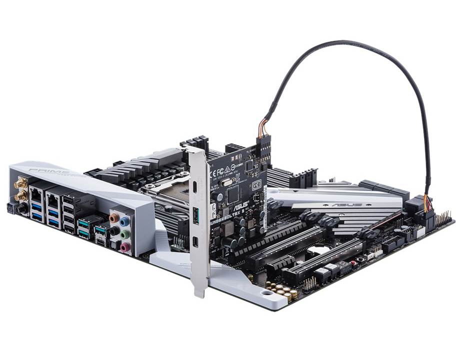 PRIME X299-DELUXE