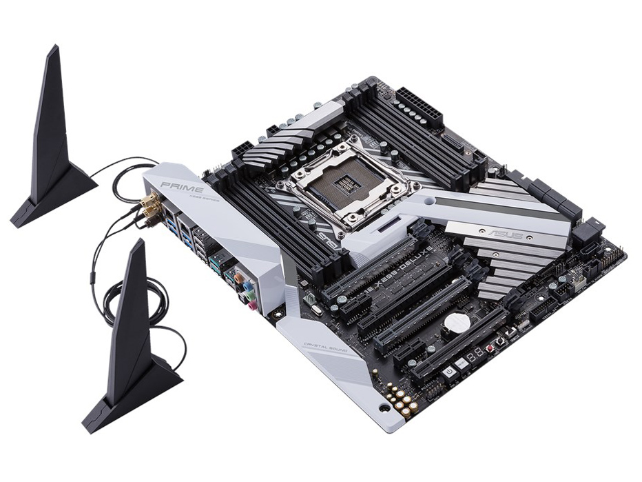 PRIME X299-DELUXE