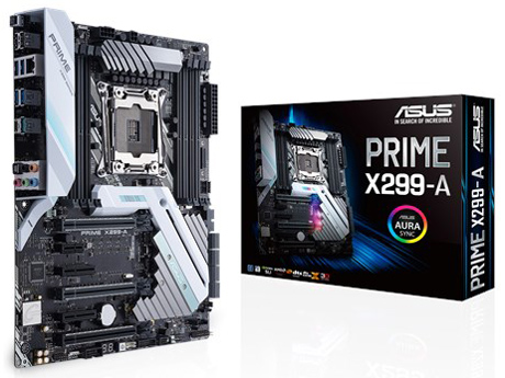PRIME X299-A