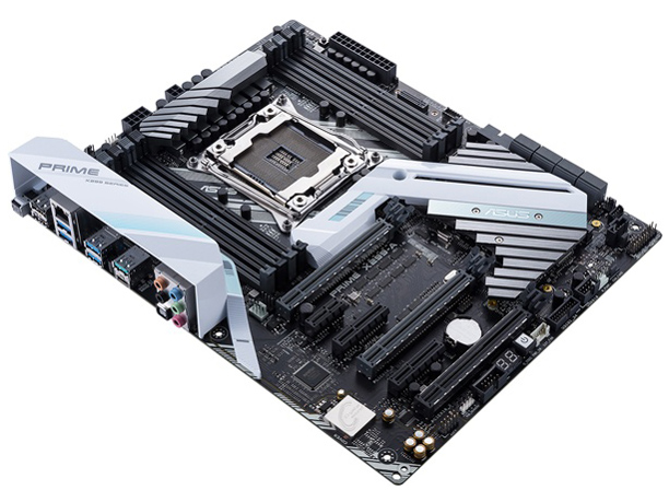 PRIME X299-A