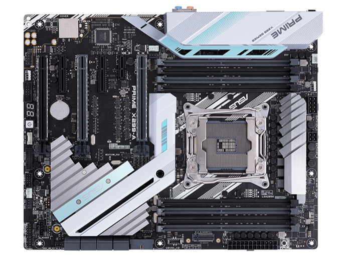 PRIME X299-A �̐��i�摜