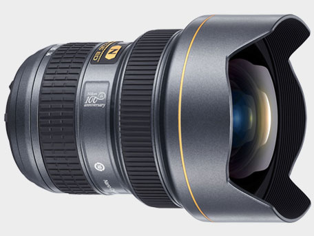 NIKKOR F2.8�Y�[�� �g���v�������Y�Z�b�g 100���N�L�O���f��