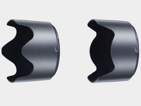 NIKKOR F2.8�Y�[�� �g���v�������Y�Z�b�g 100���N�L�O���f��